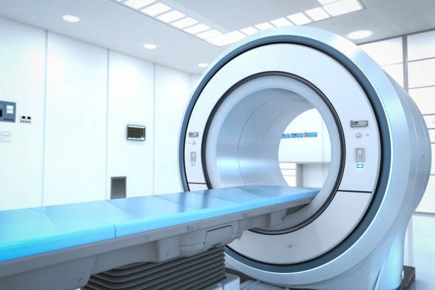 磁気共鳴画像装置（MRI）